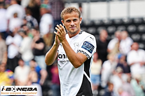 Nhận định dự đoán Walsall vs Derby County 1h30 ngày 23/7