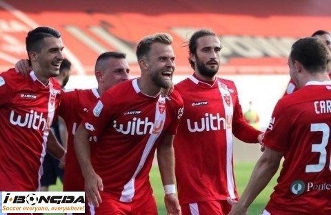 Nhận định dự đoán Ac Monza vs Giana 20h ngày 24/7