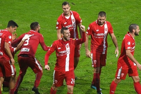Phân tích Ac Monza vs Giana 20h ngày 24/7