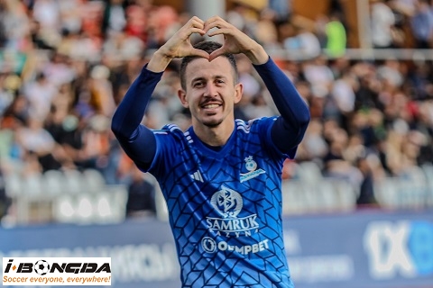 Nhận định dự đoán Astana vs Zimbru Chisinau 21h ngày 24/7