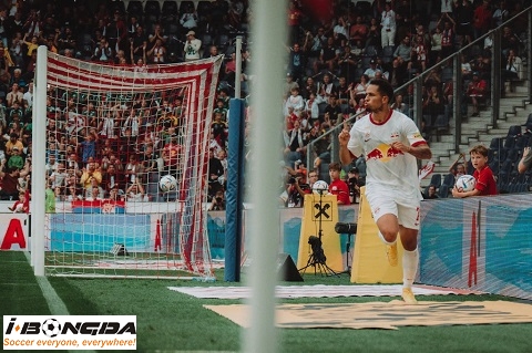 Nhận định dự đoán Brann vs Red Bull Salzburg 0h ngày 24/7