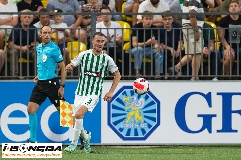 Nhận định dự đoán FK Zalgiris Vilnius vs Linfield FC 23h ngày 24/7