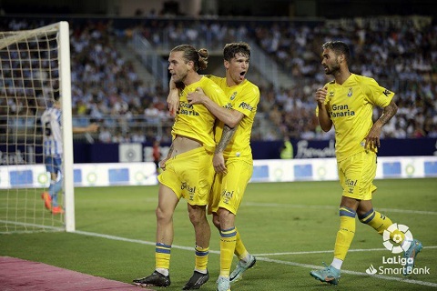 Nhận định dự đoán Las Palmas vs Cadiz 17h ngày 24/7