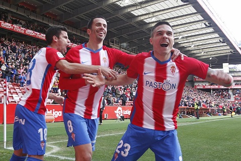 Nhận định dự đoán Marino luanco vs Sporting de Gijon 0h30 ngày 24/7