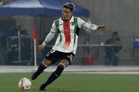 Nhận định dự đoán Palestino vs Bolivar 5h ngày 24/7