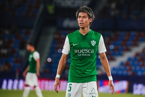 Nhận định dự đoán SD Huesca vs Osasuna B 0h ngày 24/7