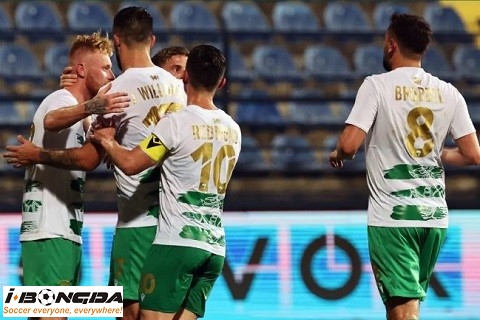 Nhận định dự đoán The New Saints vs Differdange 03 1h ngày 24/7