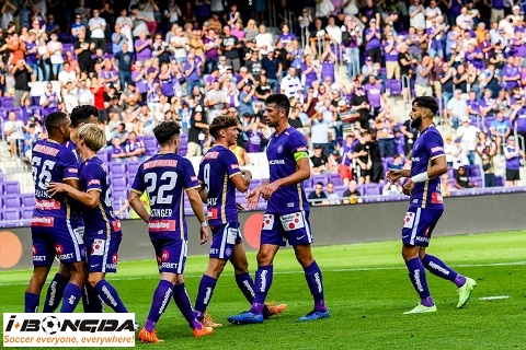Nhận định dự đoán Austria Wien vs Spaeri 1h30 ngày 25/7