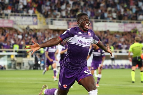 Nhận định dự đoán Grosseto vs Fiorentina 1h ngày 25/7