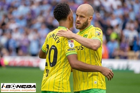 Nhận định dự đoán Norwich City vs Olympiakos 17h ngày 25/7