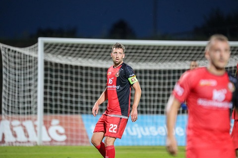Nhận định dự đoán Triglav Gorenjska vs Hnk Gorica 15h ngày 25/7