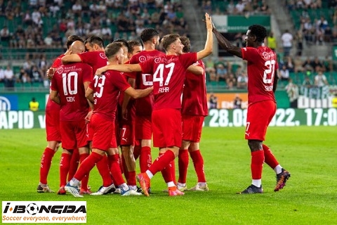 Nhận định dự đoán Vaduz vs Dungannon Swifts 0h30 ngày 25/7