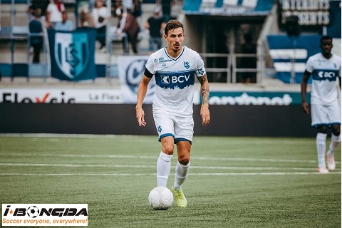 Nhận định dự đoán Vardar Skopje vs Lausanne Sports 1h30 ngày 25/7