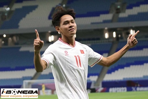 Nhận định dự đoán Viet Nam U23 vs Philippines U23 16h ngày 25/7