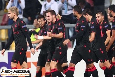 Nhận định dự đoán Yokohama FC vs Real Sociedad 17h ngày 25/7