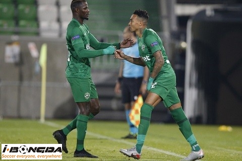 Nhận định dự đoán Botev Vratsa vs Ludogorets Razgrad 1h ngày 26/7