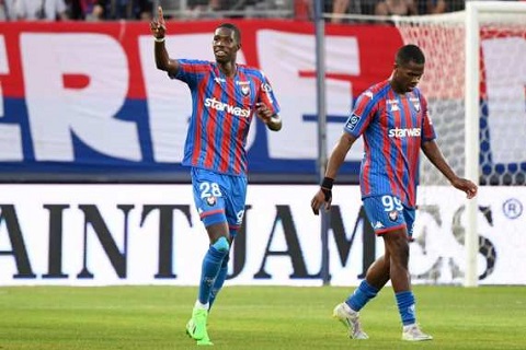 Nhận định dự đoán Concarneau vs Caen 1h30 ngày 17/1