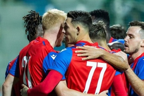 Nhận định dự đoán Viktoria Plzen vs FK Baumit Jablonec 22h ngày 26/7