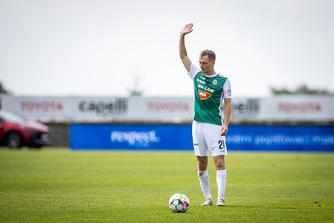 Phân tích Viktoria Plzen vs FK Baumit Jablonec 22h ngày 26/7
