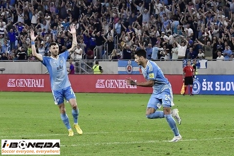 Nhận định dự đoán 1. Tatran Presov vs Slovan Bratislava 1h30 ngày 27/7