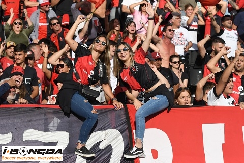 Nhận định dự đoán Aldosivi vs Newells Old Boys 0h30 ngày 27/7