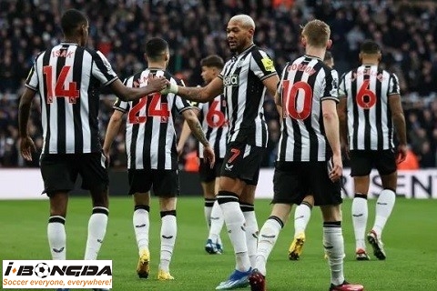 Phân tích Arsenal vs Newcastle United 18h30 ngày 27/7