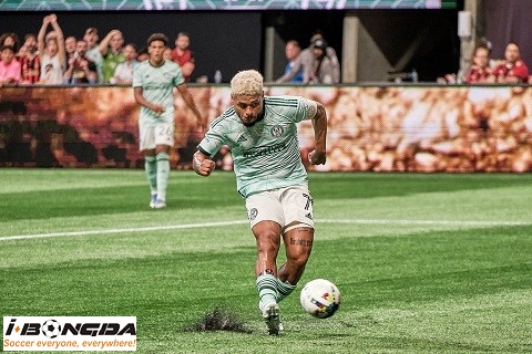 Nhận định dự đoán Atlanta United vs Seattle Sounders 6h30 ngày 27/7