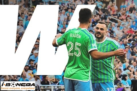 Phân tích Atlanta United vs Seattle Sounders 6h30 ngày 27/7