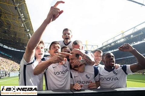 Nhận định dự đoán Bochum vs Bayer Leverkusen 23h ngày 27/7