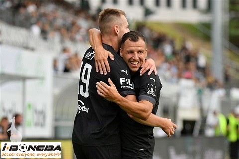 Nhận định dự đoán Bohemians 1905 vs Slavia Praha 1h ngày 27/7
