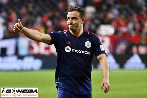Nhận định dự đoán Chicago Fire vs New York Red Bulls 7h30 ngày 27/7
