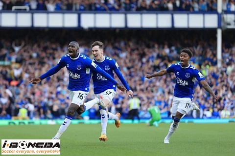 Nhận định dự đoán Everton vs AFC Bournemouth 3h ngày 27/7