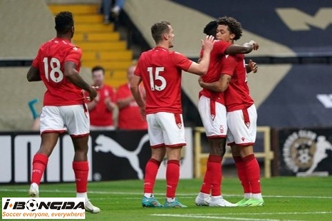 Phân tích Fulham vs Nottingham Forest 2h ngày 27/7
