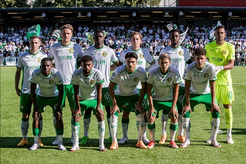 Nhận định dự đoán IFK Varnamo vs Hammarby 21h30 ngày 27/7