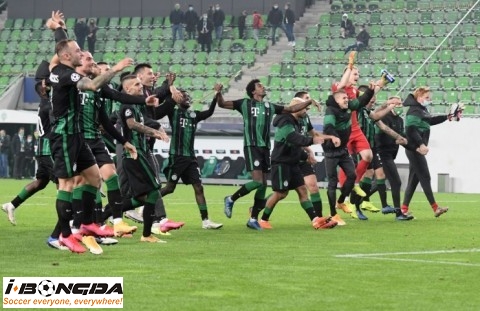 Nhận định dự đoán MTK Hungaria FC vs Ferencvarosi TC 1h15 ngày 27/7
