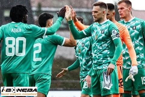 Nhận định dự đoán NK Aluminij vs NK Olimpija Ljubljana 1h15 ngày 27/7