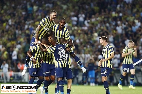 Phân tích SL Benfica vs Fenerbahce 2h ngày 27/7