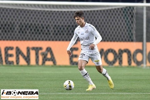 Nhận định dự đoán Sport Club Recife vs Santos 4h30 ngày 27/7