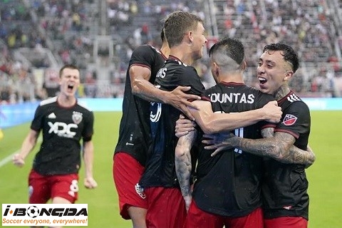Nhận định dự đoán Washington DC United vs Austin Aztex 6h30 ngày 27/7
