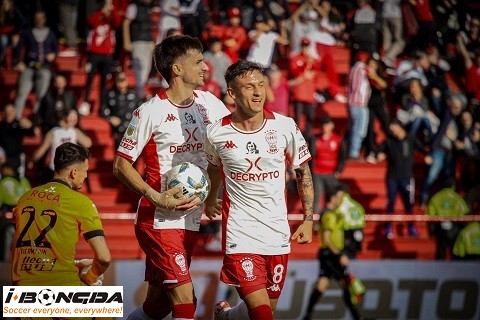 Nhận định dự đoán CA Huracan vs Boca Juniors 4h30 ngày 28/7