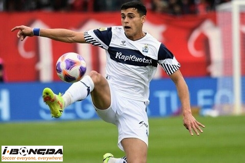 Nhận định dự đoán Gimnasia LP vs Independiente 2h ngày 28/7