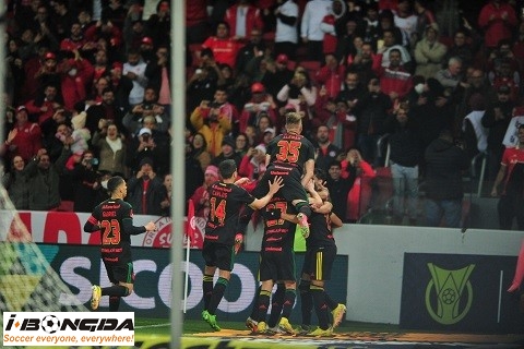 Nhận định dự đoán Internacional vs Vasco da Gama 4h30 ngày 28/7