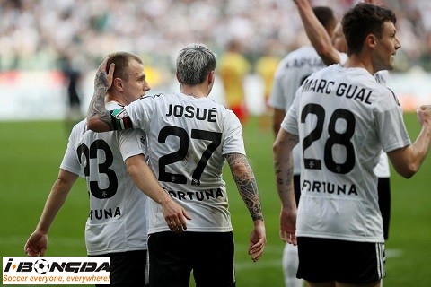 Nhận định dự đoán Korona Kielce vs Legia Warszawa 1h15 ngày 28/7