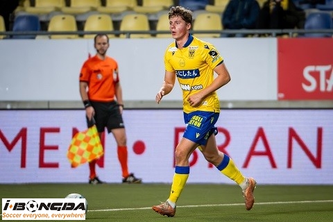 Nhận định dự đoán St-Truidense VV vs Gent 0h15 ngày 28/7