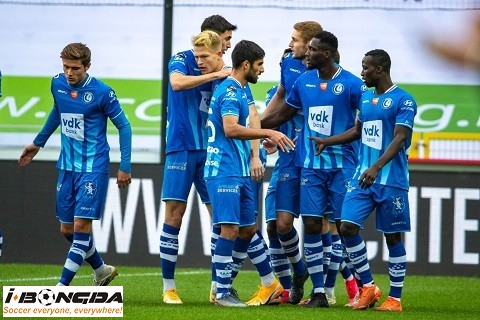 Phân tích St-Truidense VV vs Gent 0h15 ngày 28/7