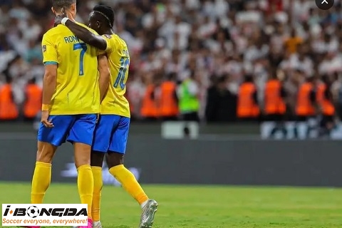 Al Nassr vs Toulouse 22h30 ngày 30/7