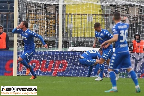 Nhận định dự đoán Empoli vs Pisa 23h30 ngày 30/7