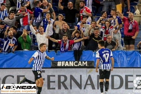 Phân tích Girona vs Alaves 23h15 ngày 30/7
