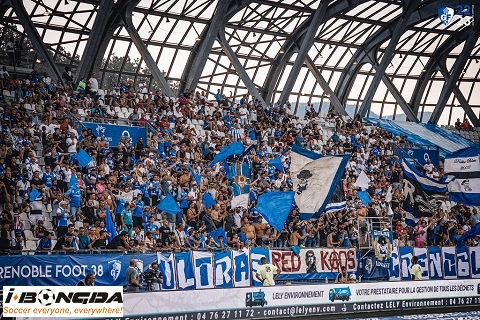 Nhận định dự đoán Grenoble vs Auxerre 23h ngày 30/7