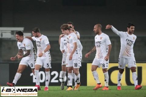 Nhận định dự đoán Latina Calcio vs Benevento 23h ngày 30/7